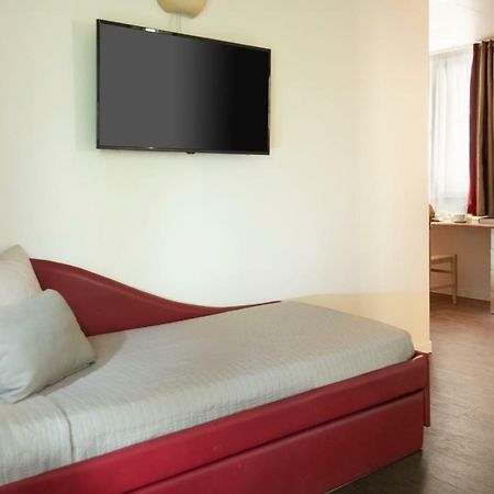 Hotel Lamorosa Римини Екстериор снимка
