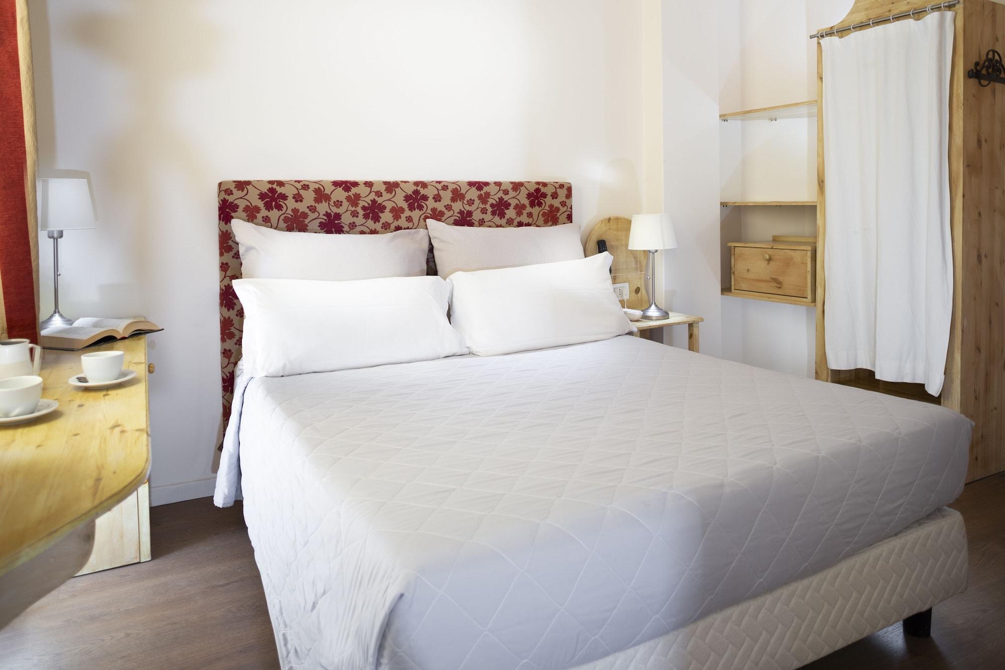 Hotel Lamorosa Римини Екстериор снимка