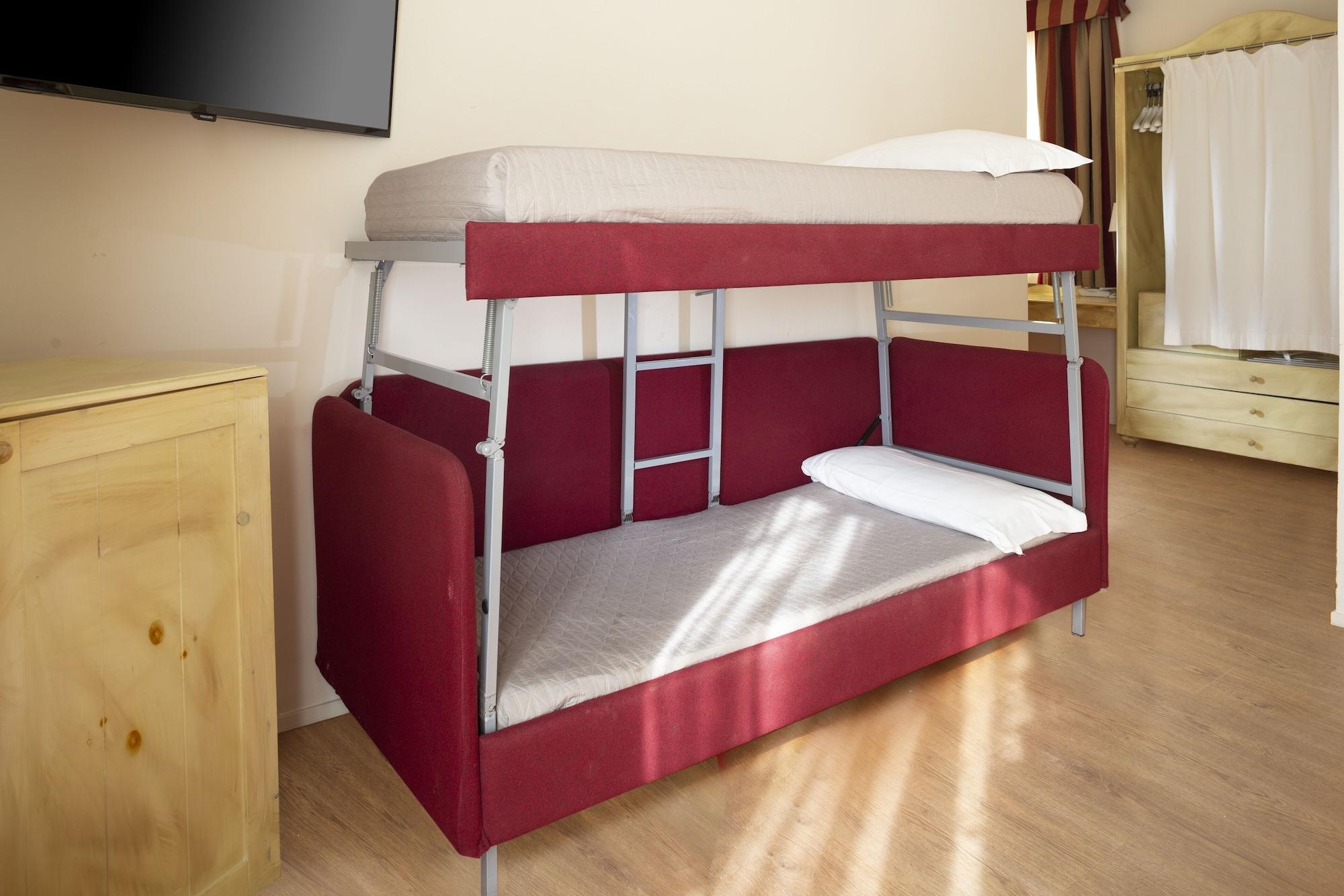 Hotel Lamorosa Римини Екстериор снимка