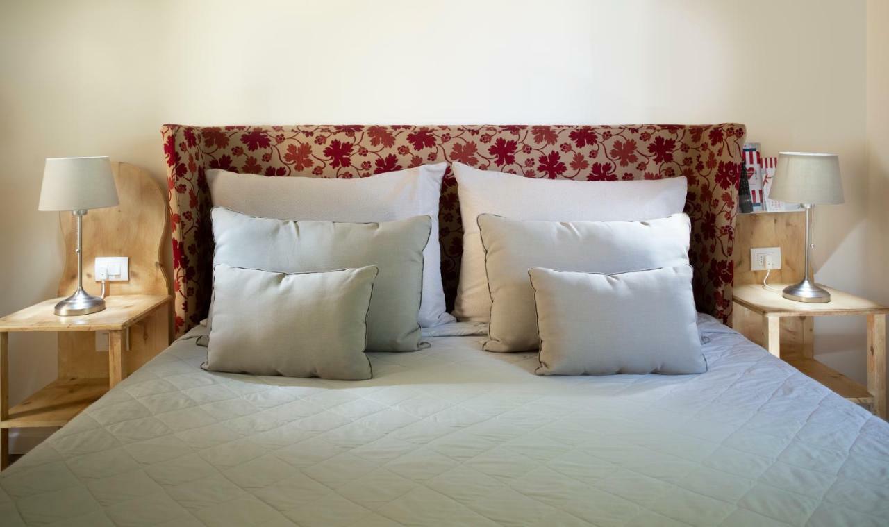 Hotel Lamorosa Римини Екстериор снимка